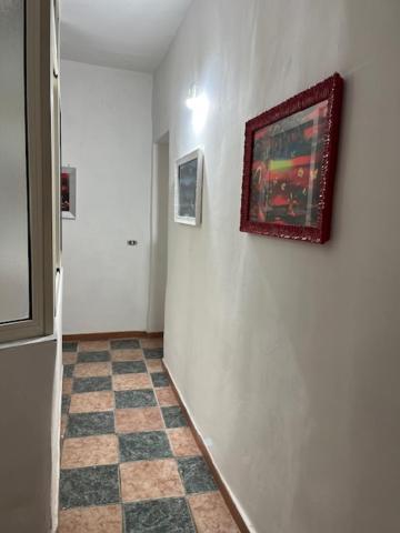 Coremi Hostel Napoli Exterior foto